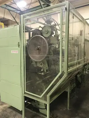 USED PCMC 4409