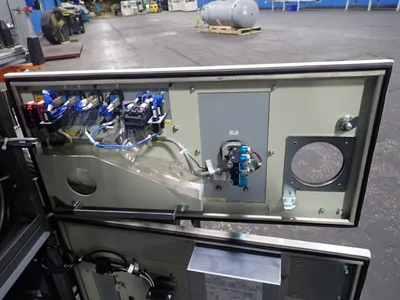 Used 2020 FANUC A05B1333B205 Robots Ohio US | HGR 24 #1271862
