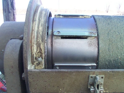Used _UNKNOWN_ _UNKNOWN_ Roller Mills Minnesota US | A&I Equipment #1317962