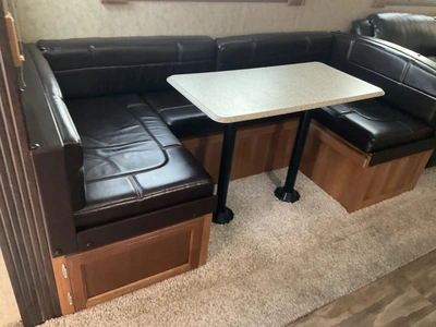 Used 2017 FOREST RIVER LACROSSE Campers, Caravans, Motorhomes Michigan US | Miedema Asset Management Group #1411189