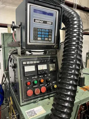 USED 2016 NAKASHIMADA NP-60
