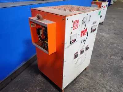 Used ALDONEX INC 0212200 DC Power Supplies Ohio US | HGR 24 #1186298