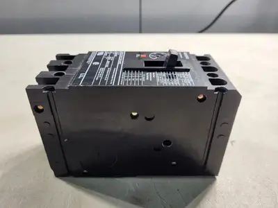 USED SIEMENS ED63A040