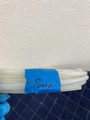 8MM HOSE