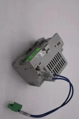 Allen Bradley 2711P-RSACDIN PanelView Plus 24 VDC Power Supply Module K-639
