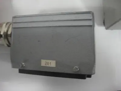 TD-TF=TD Coupling Box For Digital Unit
