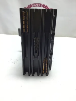 Square D 600AMP Molded Case Circuit Breaker