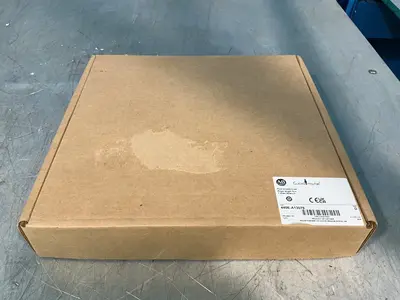 Used ALLENBRADLEY 440EA13079 Misc Electrical & Power Parts Ohio US | HGR 24 #1545413