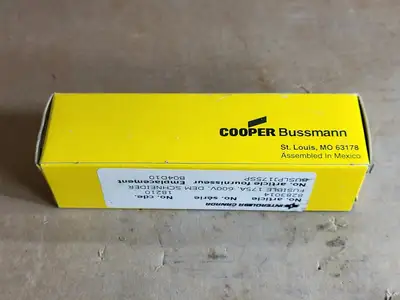 New | in-Stock BUSSMANN LPJ-175SP Misc Electrical & Power Parts British Columbia CA | Lenmark #835981
