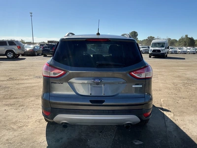 Used 2016 FORD ESCAPE SUVs Michigan US | Miedema Asset Management Group #1468592