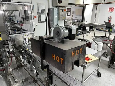 USED PRODUCT DESIGN CORP. BT-25