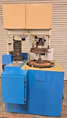 Allied High Tech 345435 Polishing & Buffing Machines | Amiron Machinery (1)