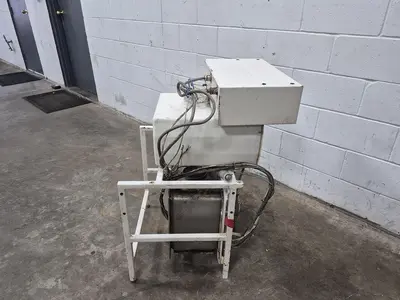 USED SAFELINE GF75