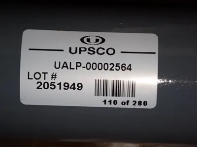 USED UPSCO UALP00002564