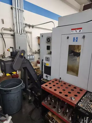 2020 BRIDGEPORT V710 Vertical Machining Centers | Toolquip, Inc. (3)