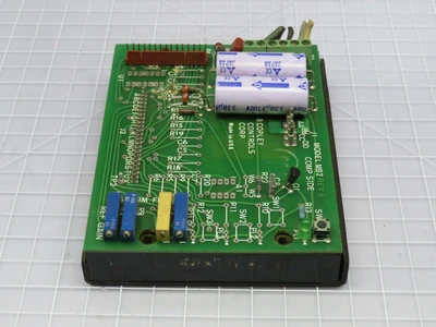 Used COPLEY CONTROLS _UNKNOWN_ Circuit Boards | OCO Industrial #1618341