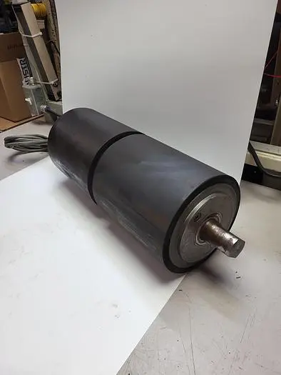 Used INTERROLL _UNKNOWN_ Industrial Controls | ND Industrial Surplus #1219484