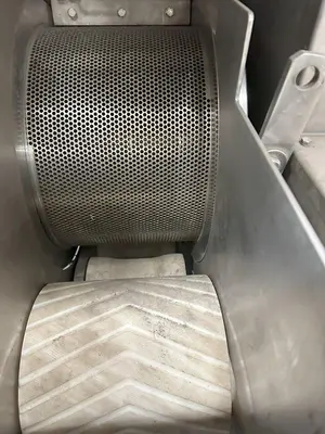 USED SEPAMATIC 4000