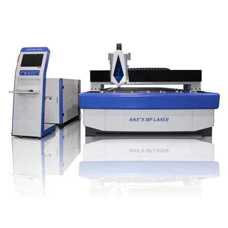 NEW HANS LASER MPS-XD