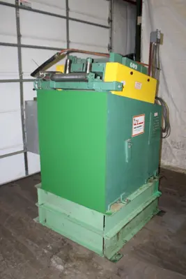 USED COE CPPS-PO-225