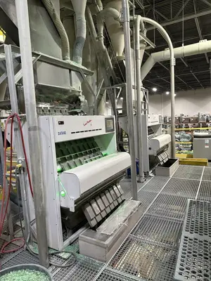 Complete Plastic Recycling System – Shredding, Washing & Pelletizing Line