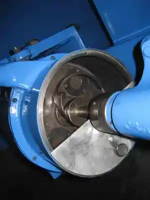 USED UNION PROCESS 1Q