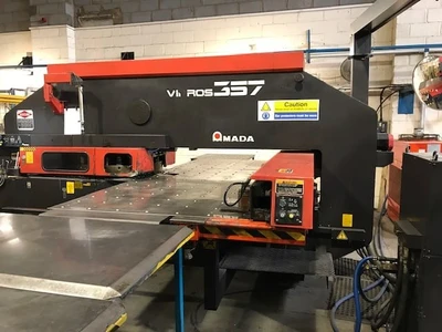 Amada Vipros 357