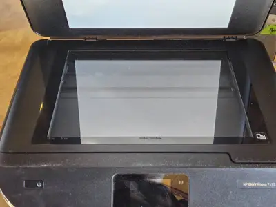 HP ENVY Photo 7155 Printer - Used