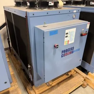 USED PROCESS COOLING PCSNQA 10