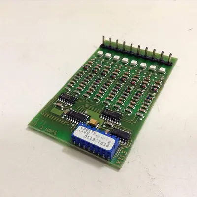USED SAIA PCD2.E110