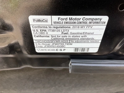 Used 2018 FORD EXPLORER Utility Vehicles Michigan US | Miedema Asset Management Group #1474608