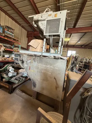 USED 1949 KOIKE ARONSON HD6000