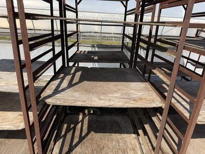 Used _UNKNOWN_ _UNKNOWN_ General Storage Systems Michigan US | Miedema Asset Management Group #1396159