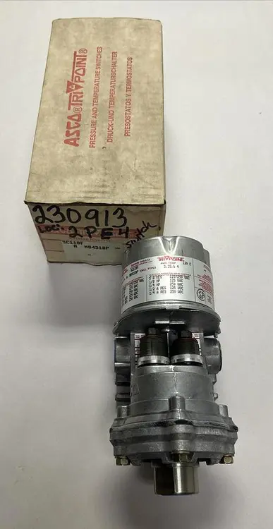 New | in-Stock ASCO SC11BF Miscellaneous Equipment (Electrical & Power) | Surplus Asset Holdings #1198223