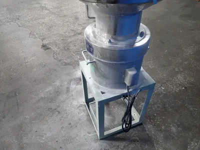 USED 1997 LAO SOUNG MACHINST CO LS.450A