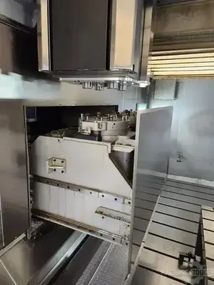 USED 2014 PARPAS XS 63