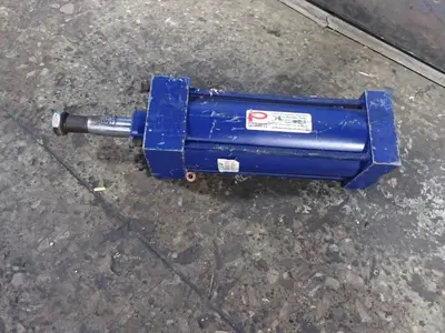 Used PENINSULAR CYLINDERS IF080 Pumps Ohio US | HGR 24 #791970