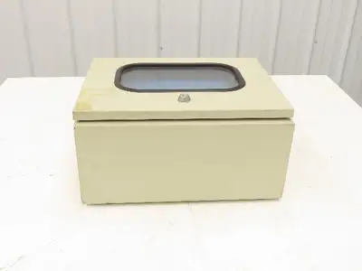 Max Dätwyler Dosingmaster Dosing Pump Controller 220v 50hz 1ph