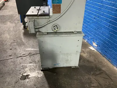 Used ABEX DENISON MULTIPRESS IP65L 6364FS1 959470 Single Station Punches Ohio US | HGR 24 #1572347
