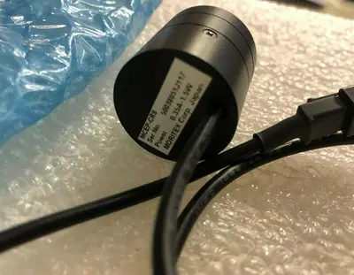 MORITEX MCEP-CR8