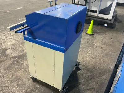 Used FALLS PRODUCTS 131 DBURR Deburring Machines Ohio US | HGR 24 #1186163