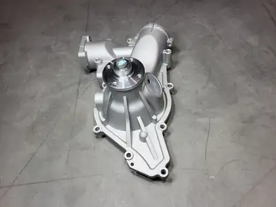 NEW FORD PW-455