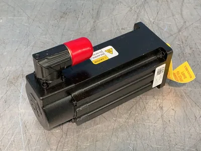 Used ALLENBRADLEY VPLA0753EPJ12AA Motors (misc) Ohio US | HGR 24 #1261262
