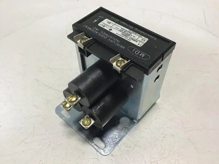 USED MDI 330NO-120AU