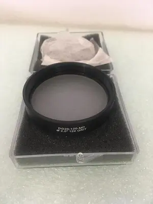 USED THORLABS DG20-120-MD