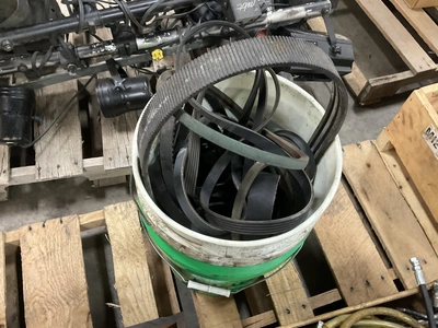 Used _UNKNOWN_ _UNKNOWN_ Belts Michigan US | Miedema Asset Management Group #1406646