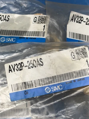 NEW SMC AV32P-250AS
