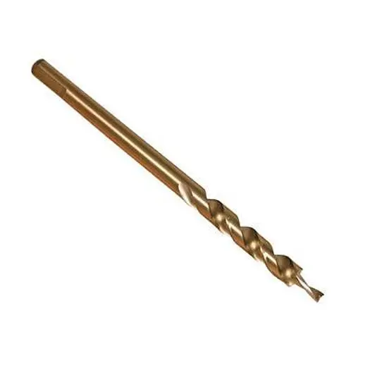 DKDB Stepped Drill Bit