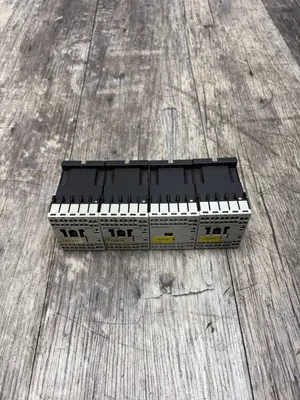 Siemens 3RH1131-2BB40 Electrical/PLC/Automation | ESS Industrial Equipment Sales (3)