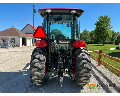 Used TYM _UNKNOWN_ Utility Tractors Iowa US | Keast Enterprises #1360506